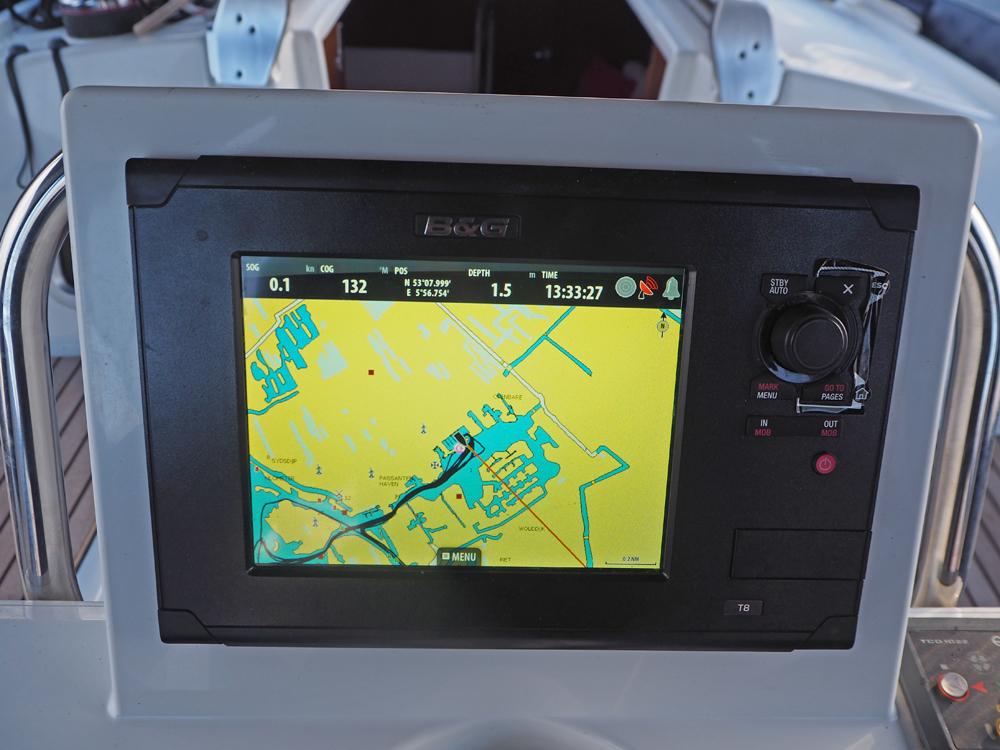 picture Navigatie en electronica